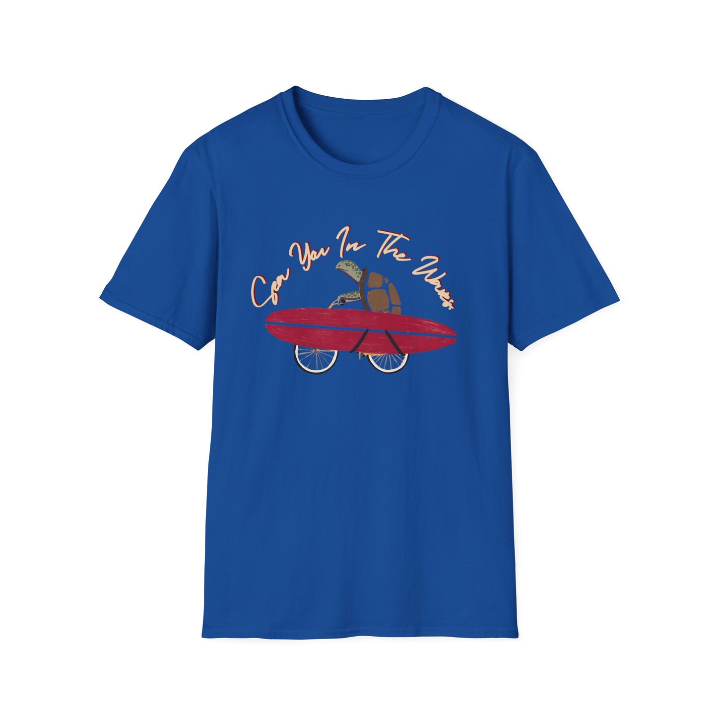 Sea You - T-Shirt