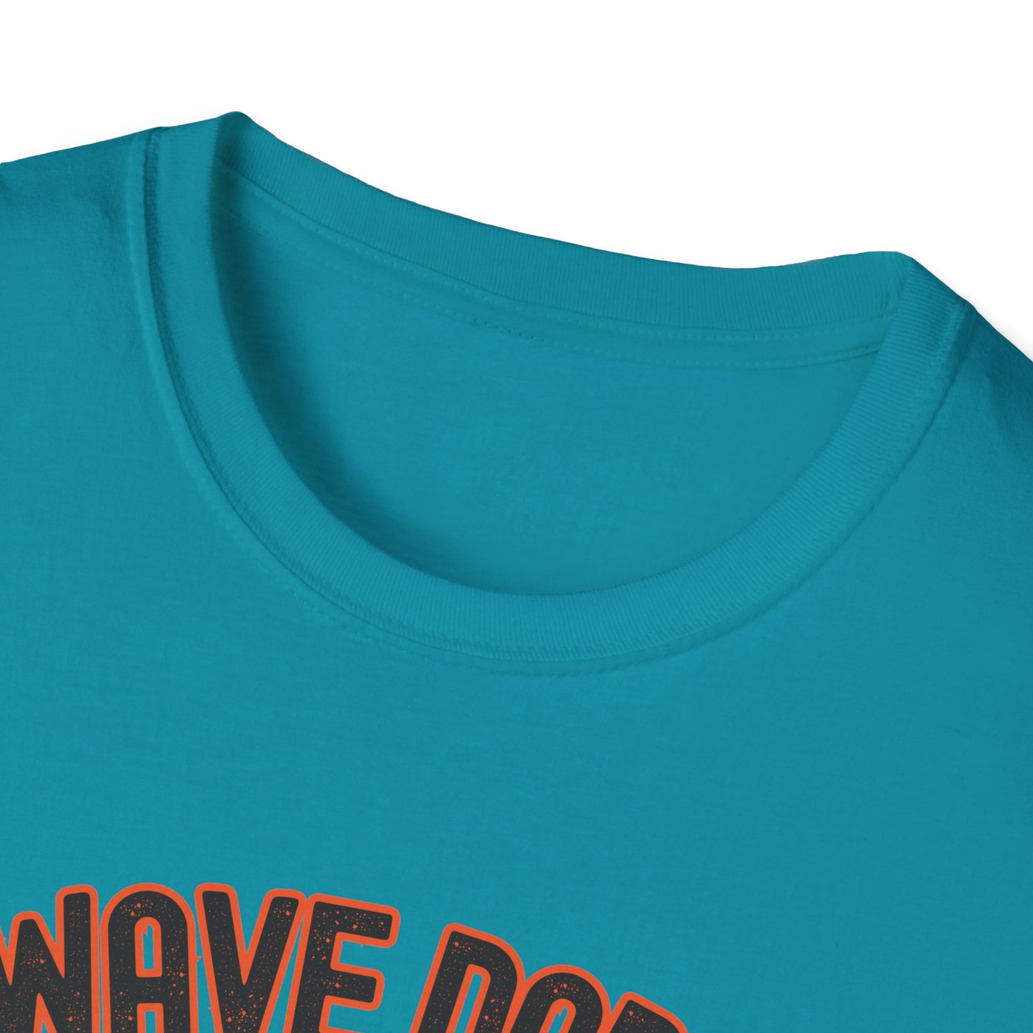 Wave Dads - T-Shirt