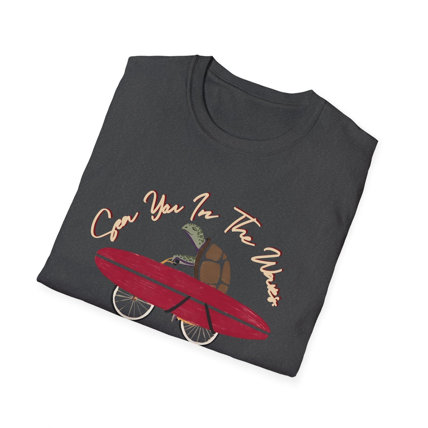 Sea You - T-Shirt