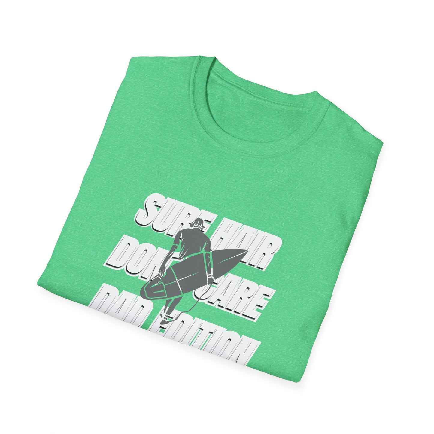 Surf Hair - T-Shirt