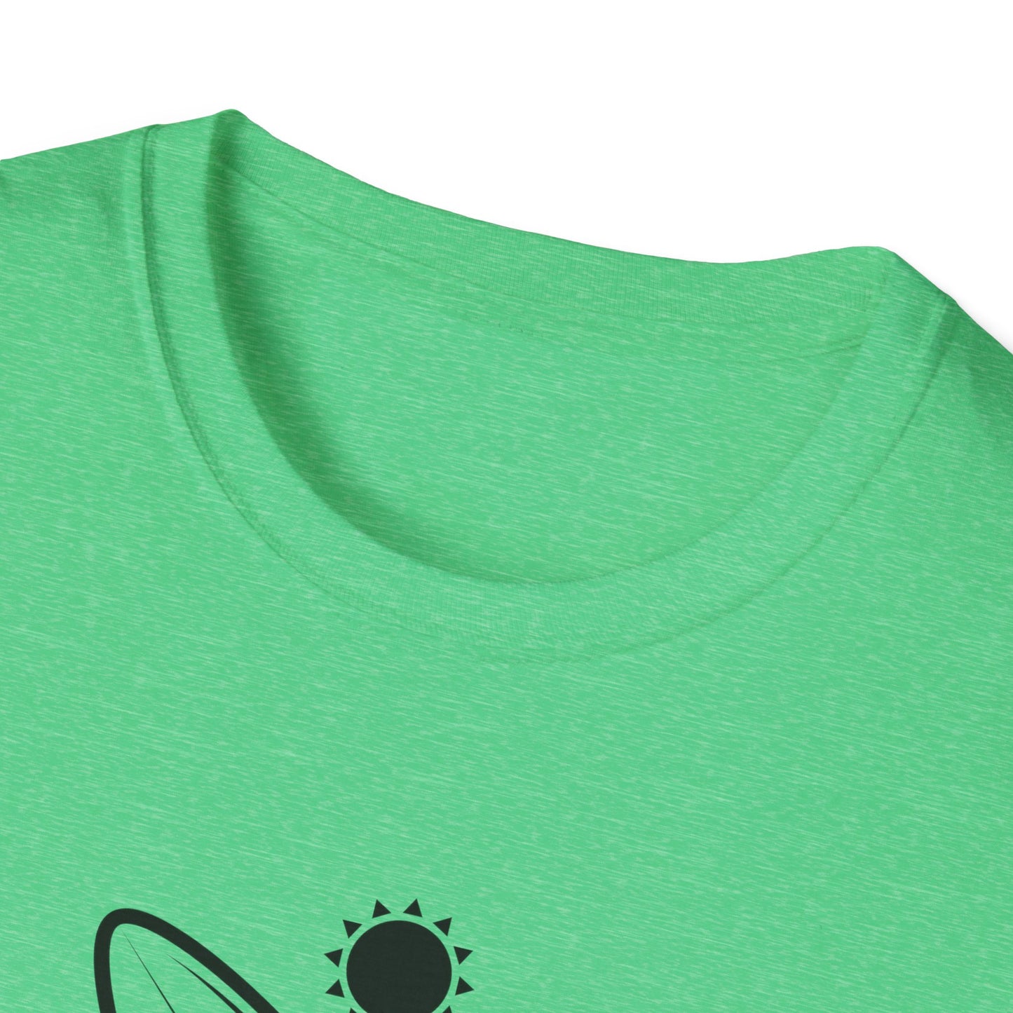 Wax On - T-Shirt