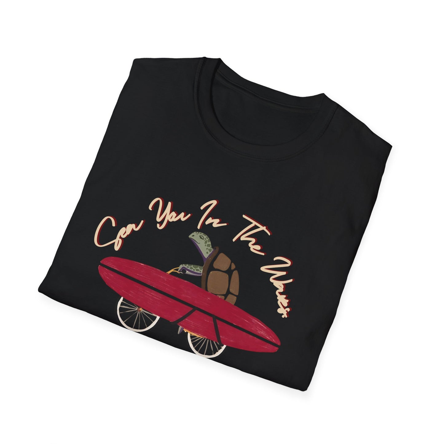 Sea You - T-Shirt