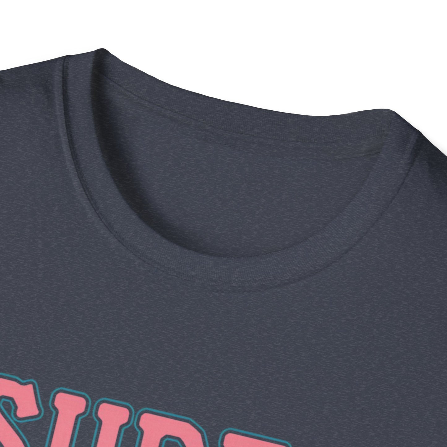 Surf Mom Life - T Shirt