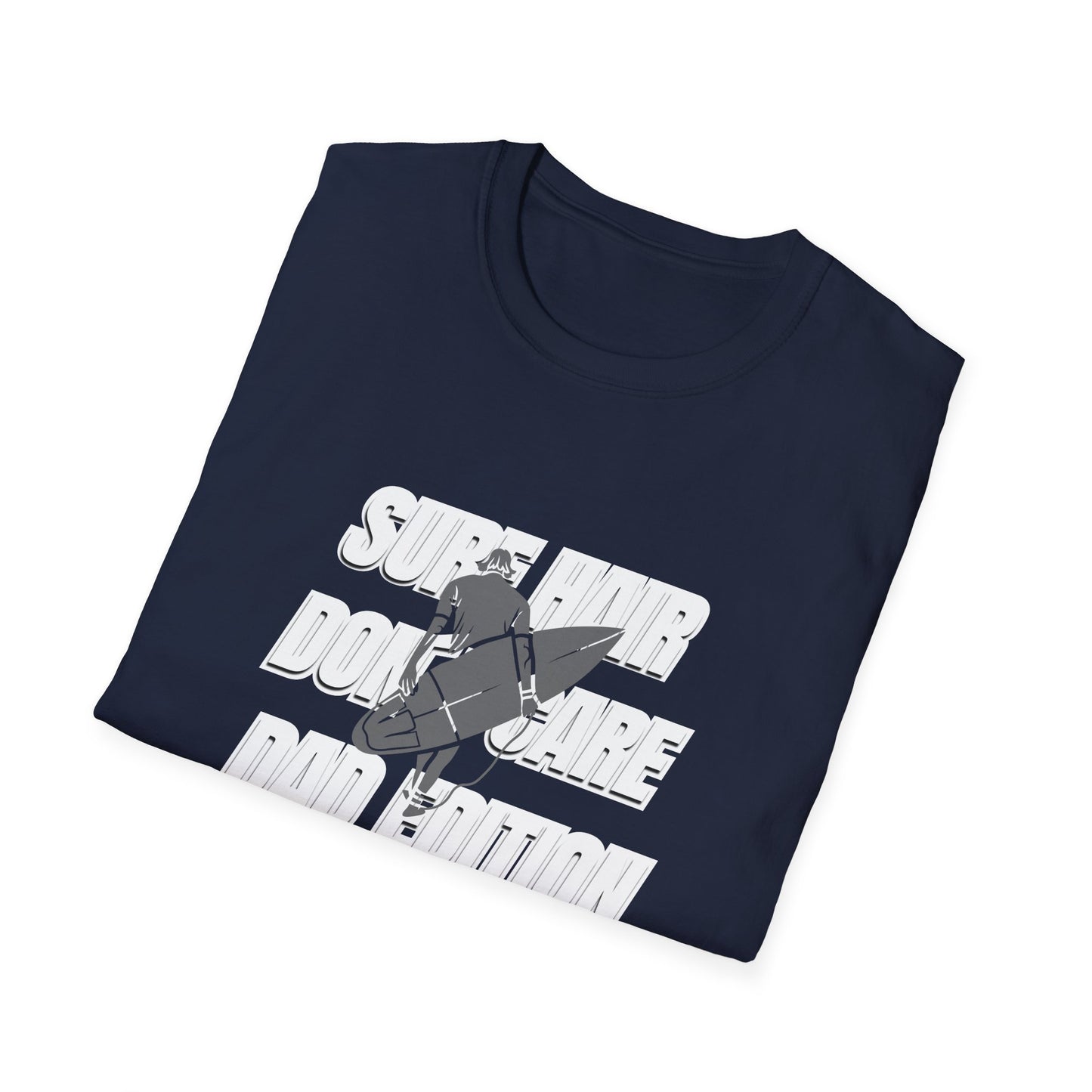 Surf Hair - T-Shirt