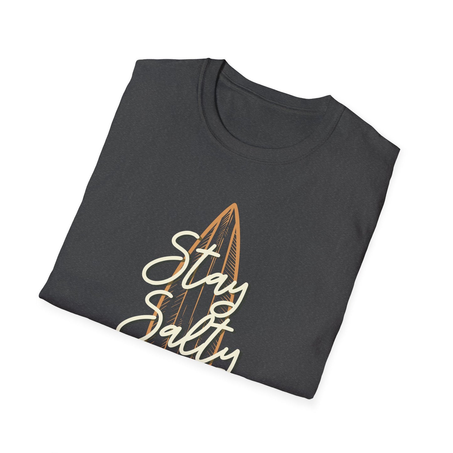 Stay Salty II - T-Shirt