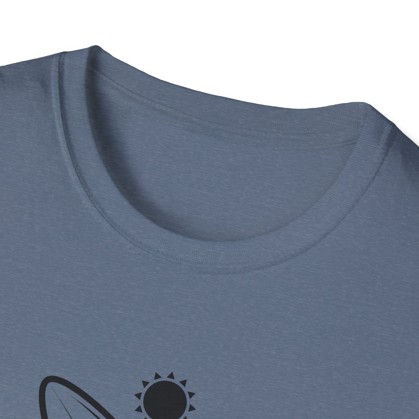 Wax On - T-Shirt