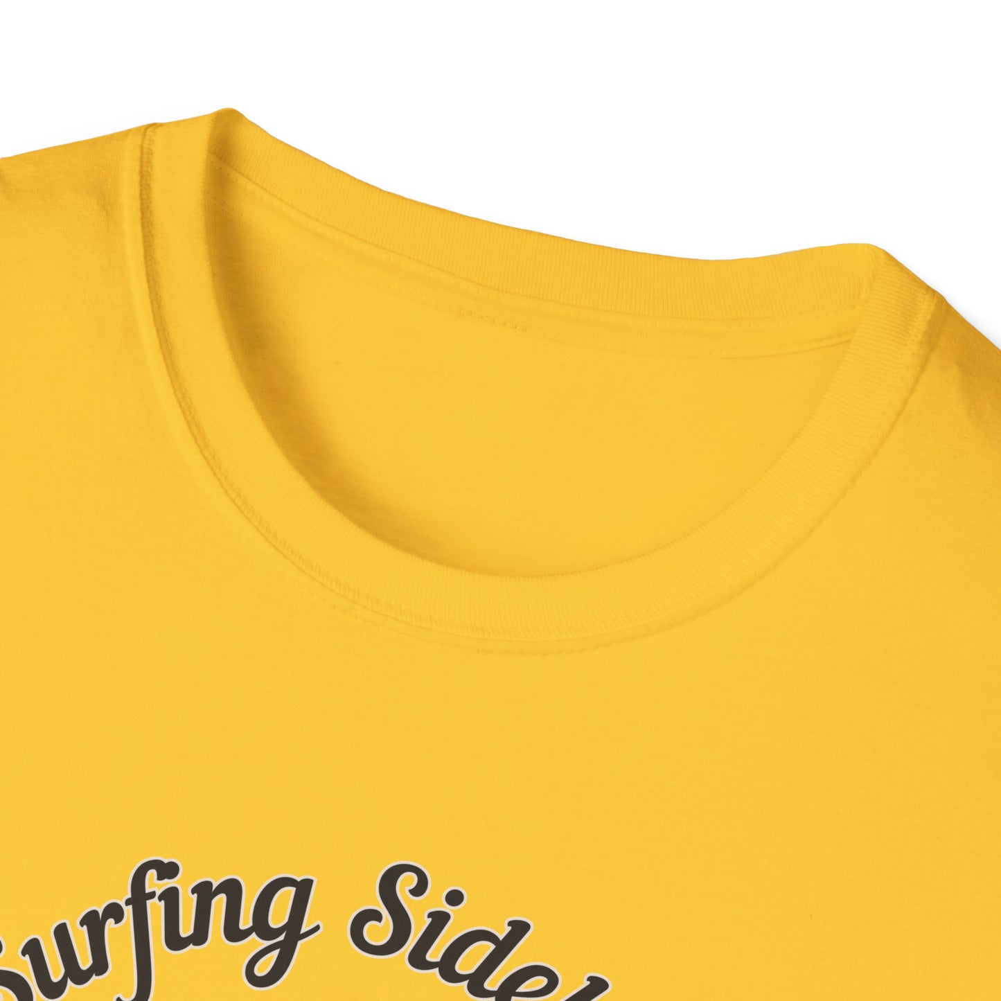 Surfing Sidekick II - T-Shirt