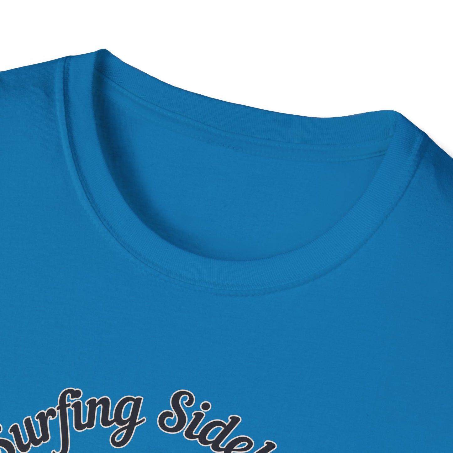 Surfing Sidekick II - T-Shirt