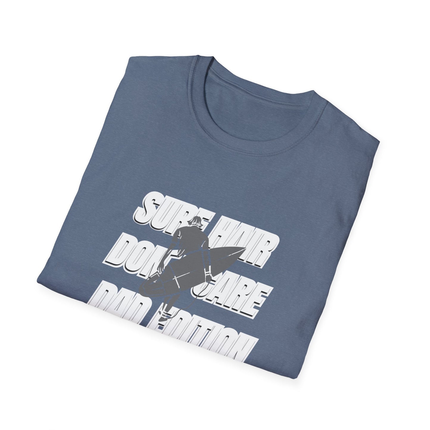 Surf Hair - T-Shirt