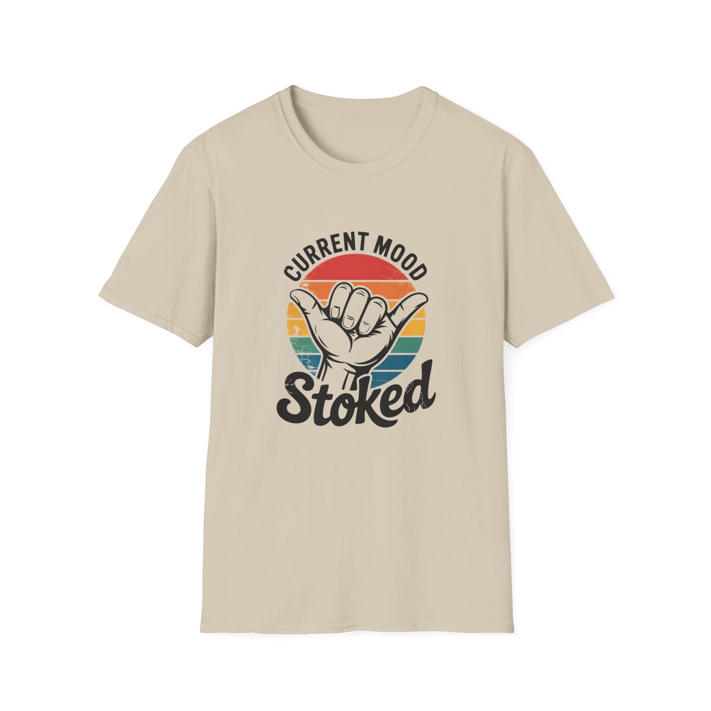 Current Mood - T-Shirt