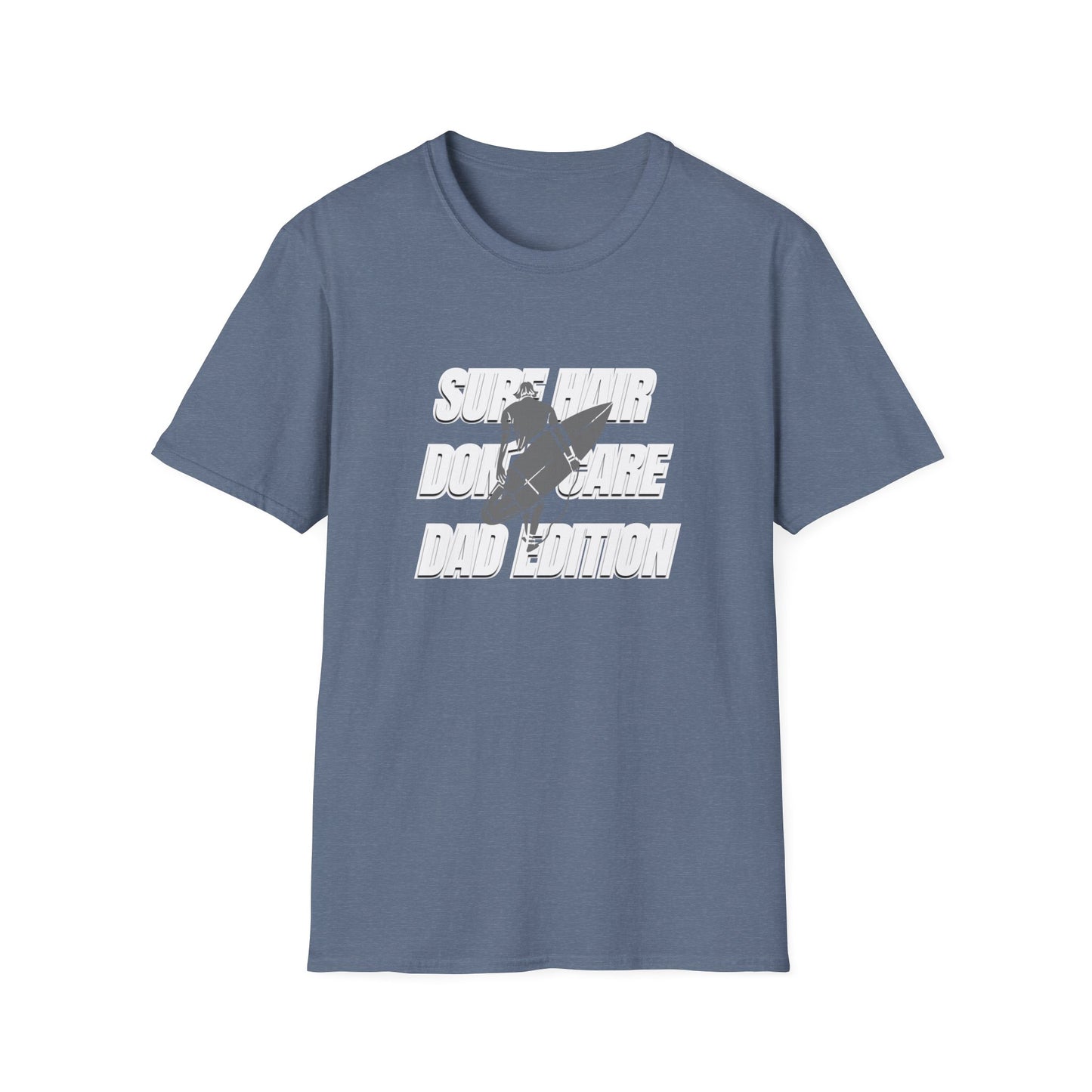 Surf Hair - T-Shirt