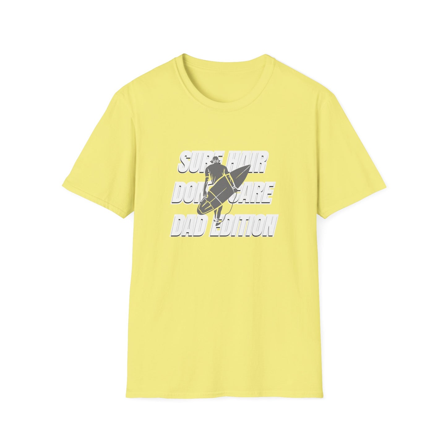 Surf Hair - T-Shirt