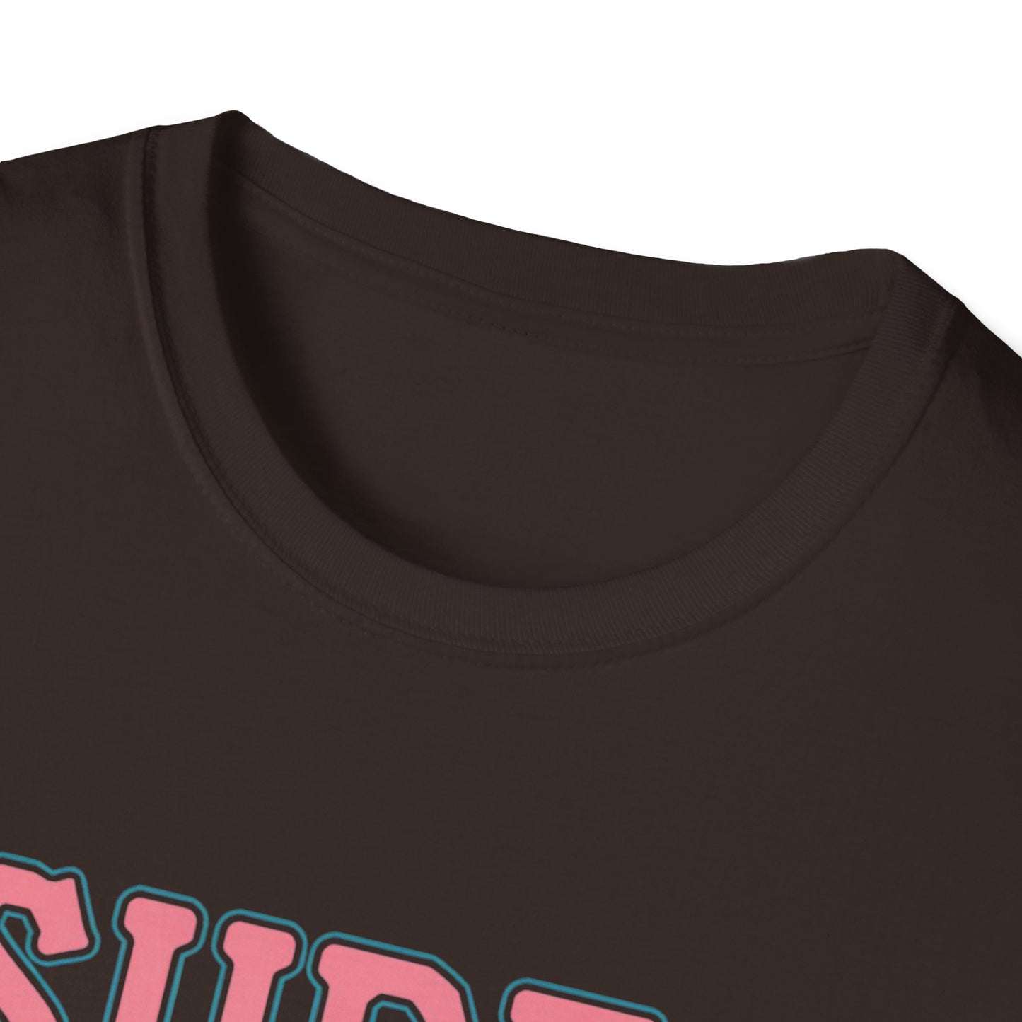 Surf Mom Life - T Shirt