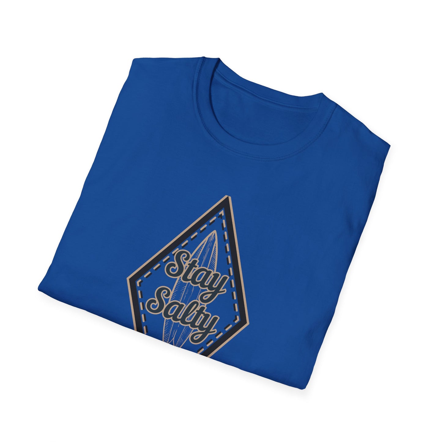 Salty - T-Shirt