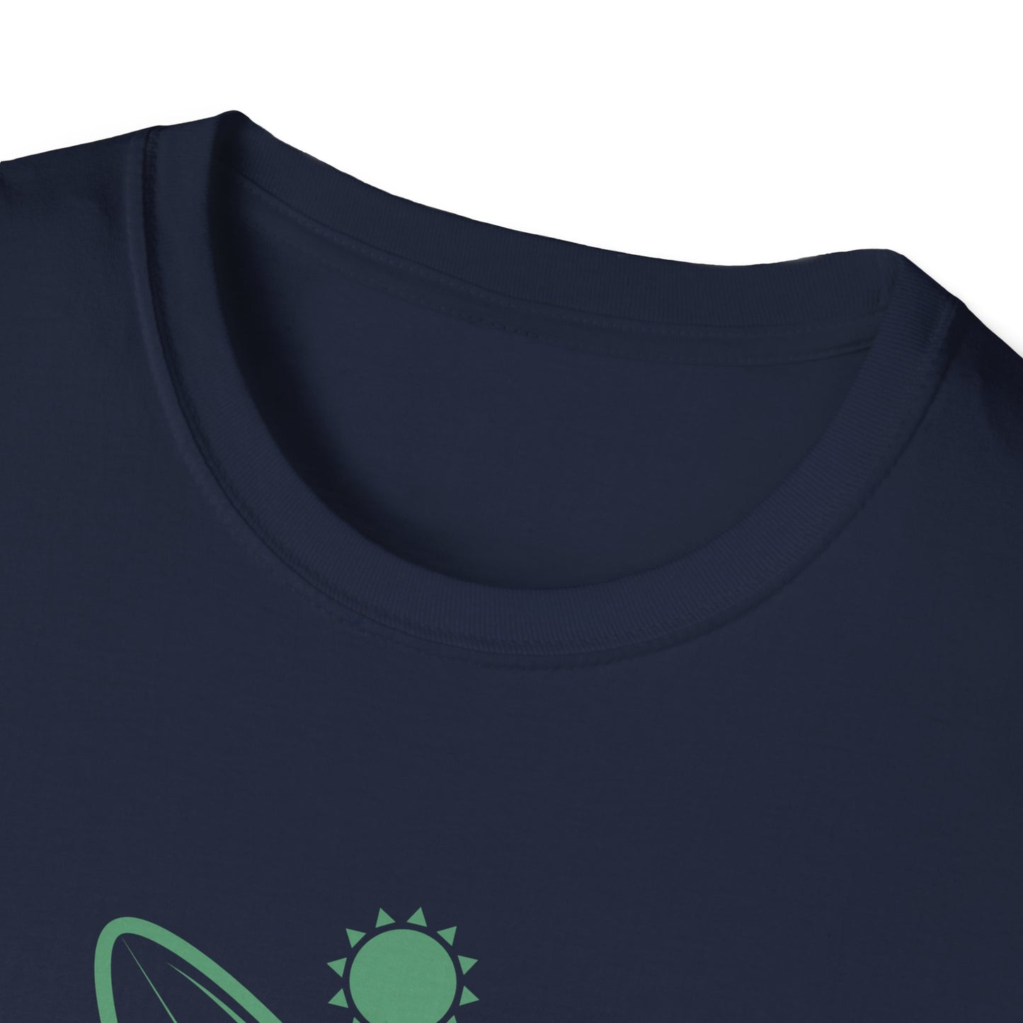 Wax On - T-Shirt