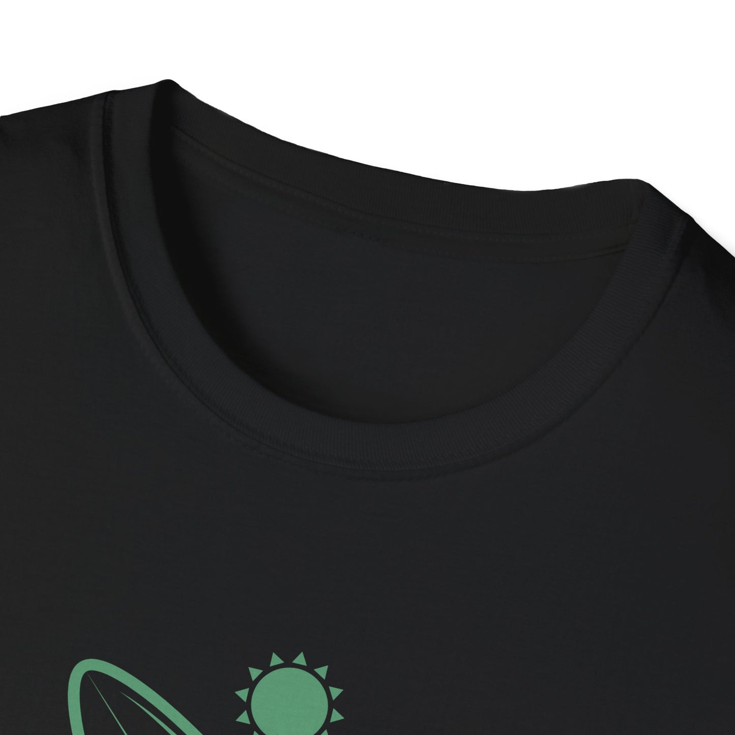 Wax On - T-Shirt