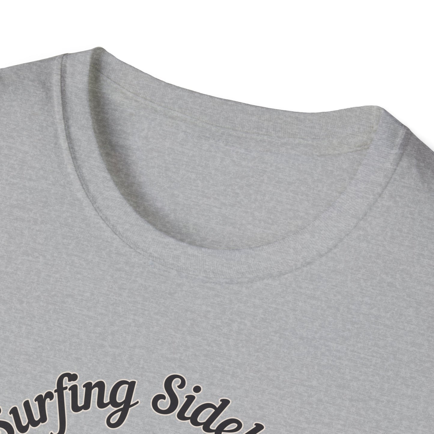 Surfing Sidekick II - T-Shirt