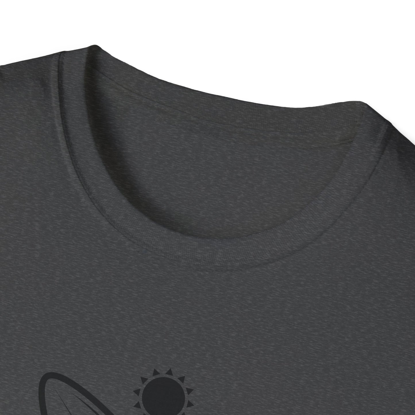 Wax On - T-Shirt