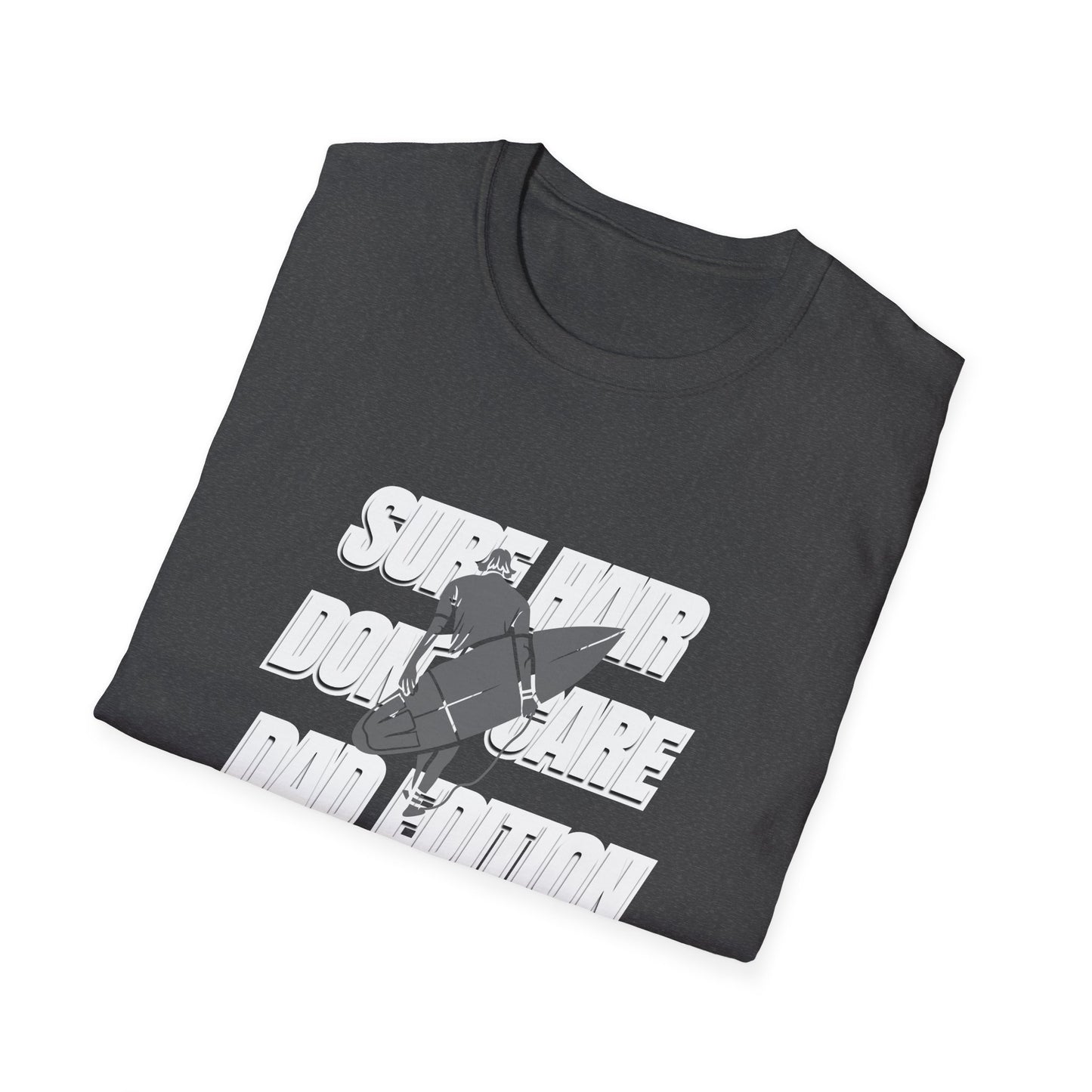 Surf Hair - T-Shirt