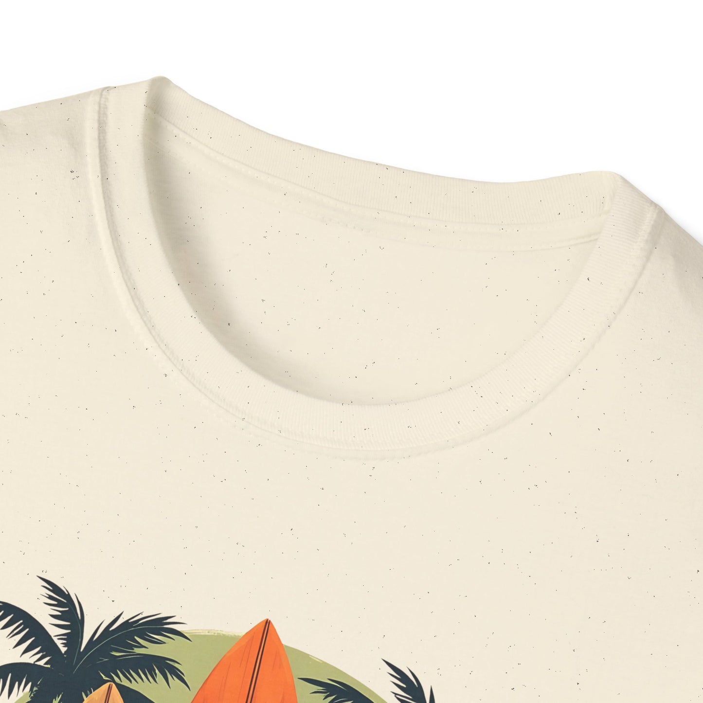 Paddle - T-Shirt