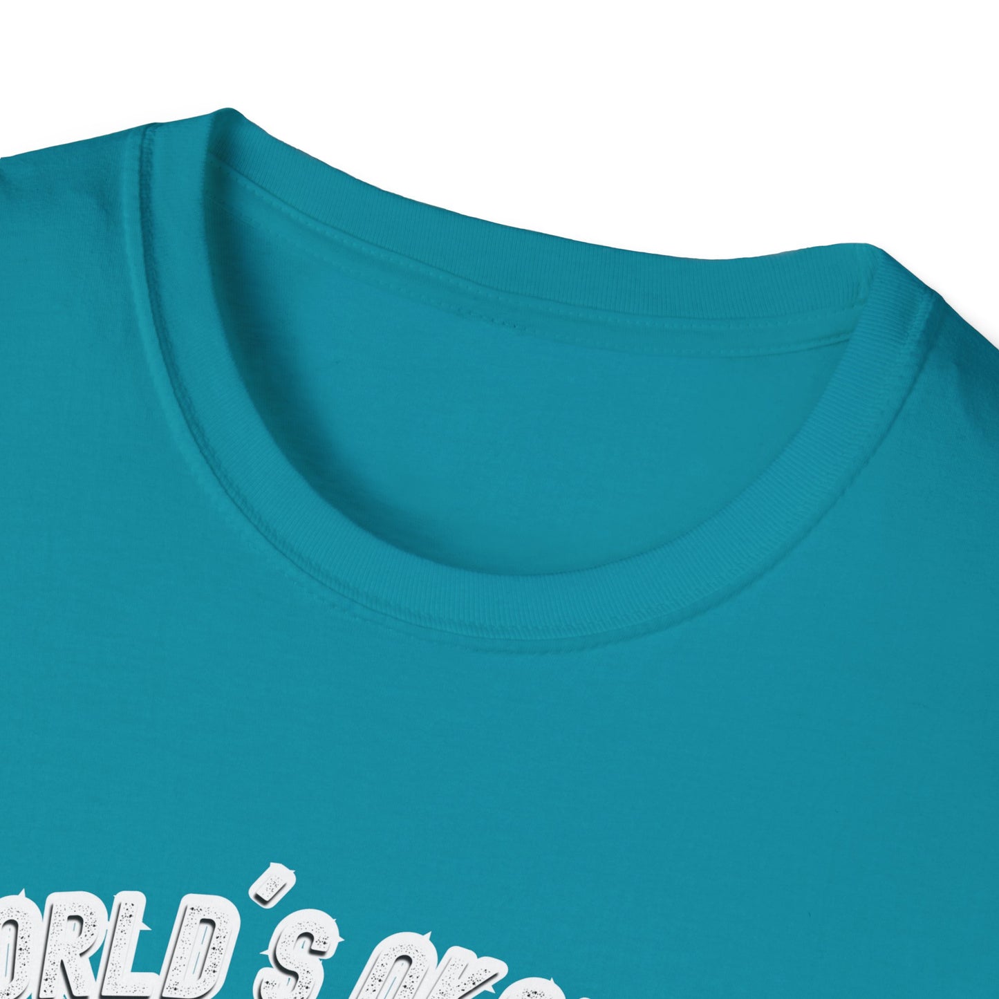 Surf Dad - T-Shirt