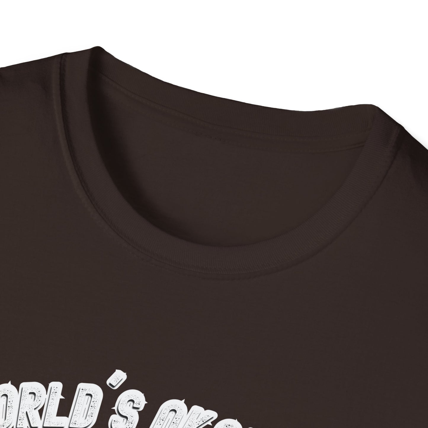 Surf Dad - T-Shirt