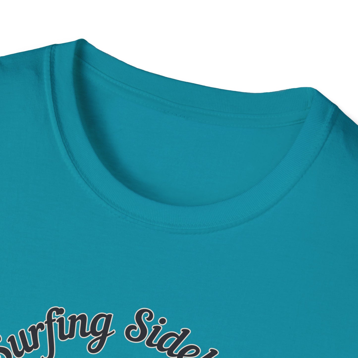 Surfing Sidekick II - T-Shirt