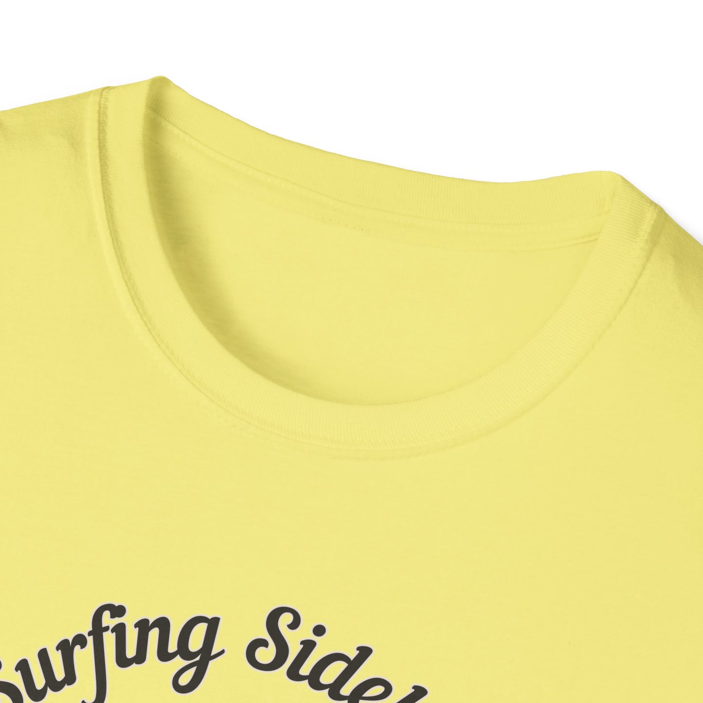 Surfing Sidekick II - T-Shirt