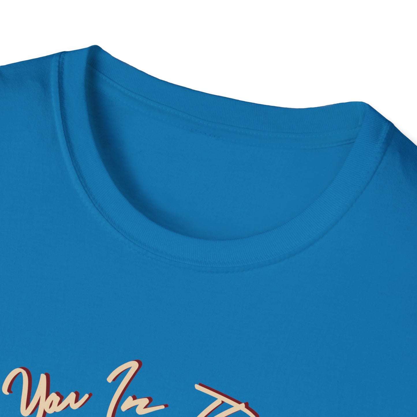 Sea You - T-Shirt