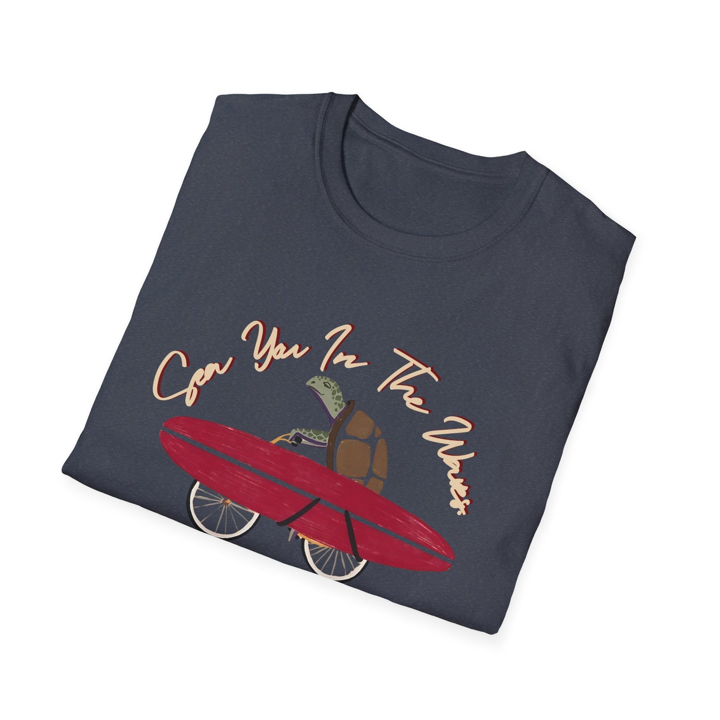 Sea You - T-Shirt