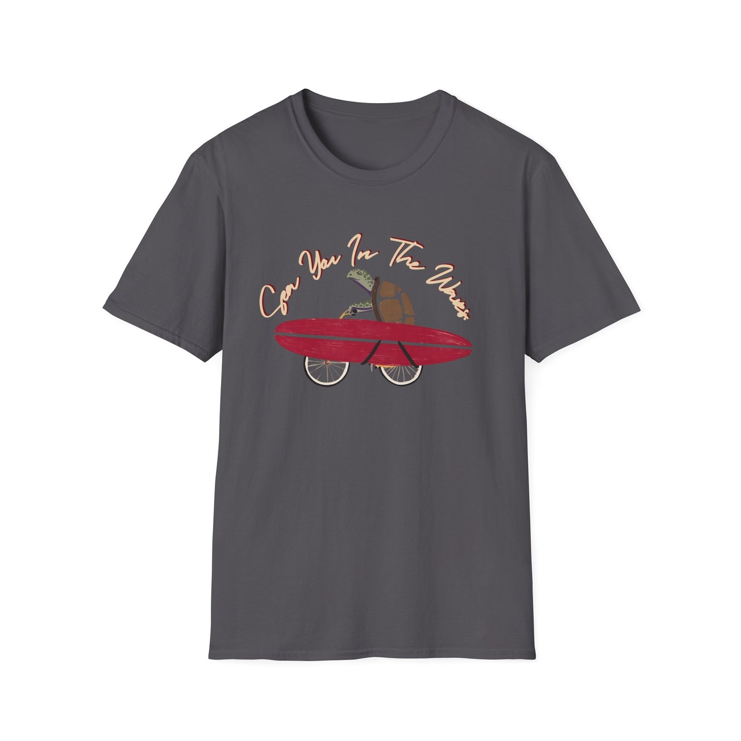 Sea You - T-Shirt