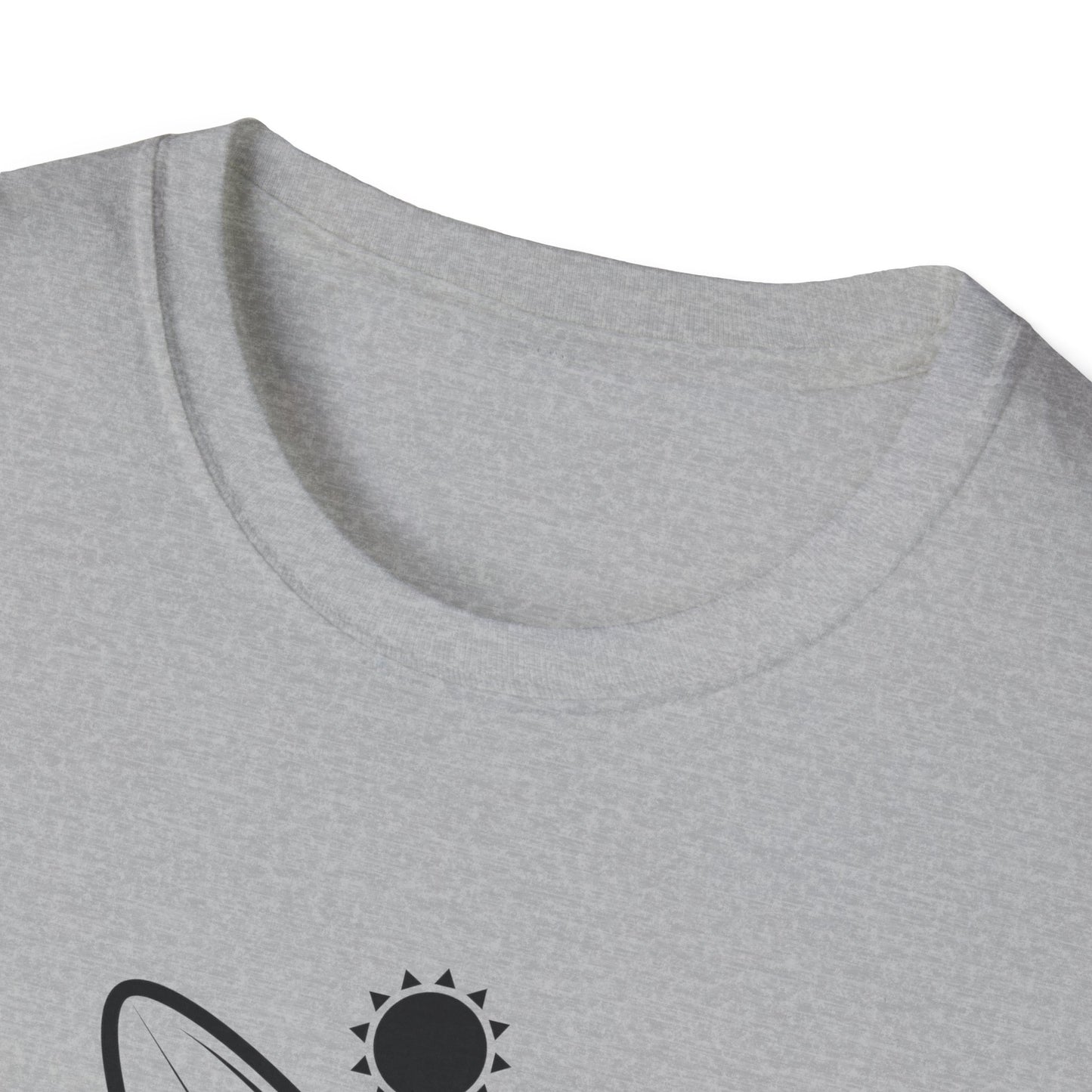 Wax On - T-Shirt