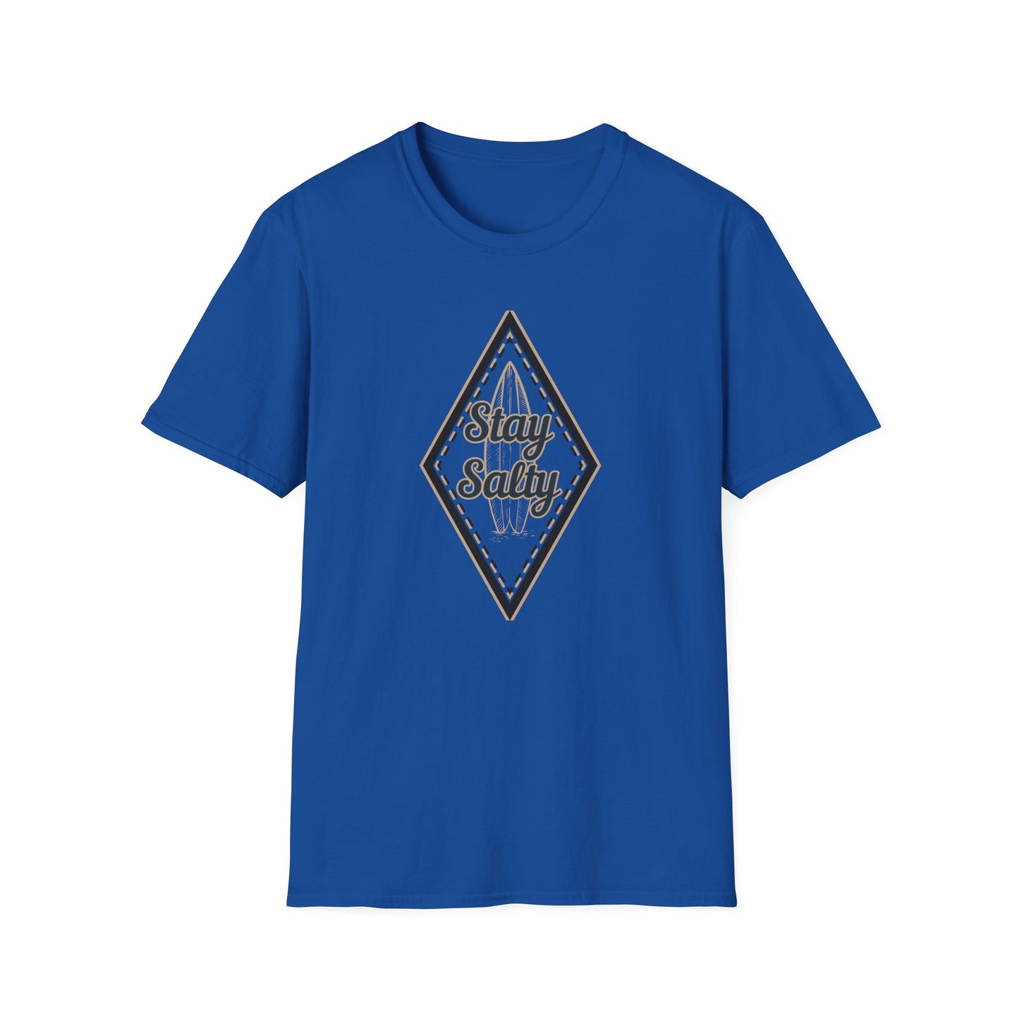 Salty - T-Shirt
