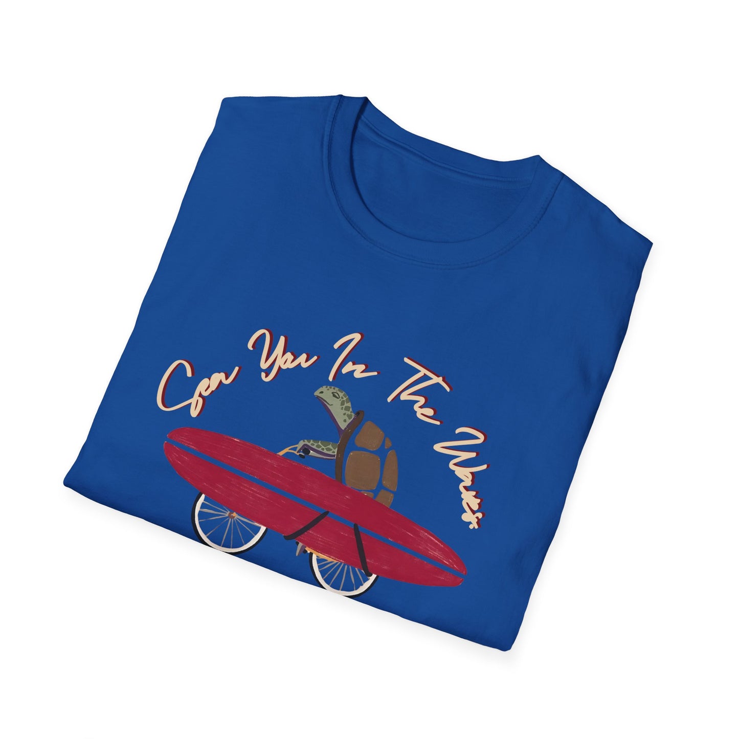 Sea You - T-Shirt
