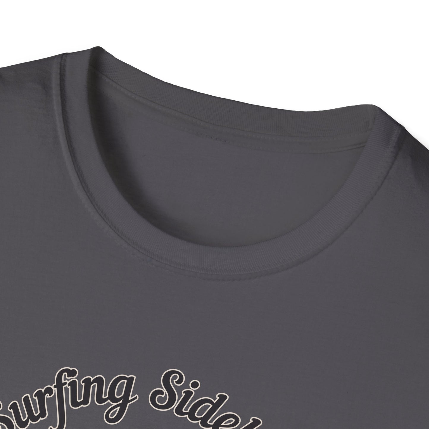 Surfing Sidekick II - T-Shirt
