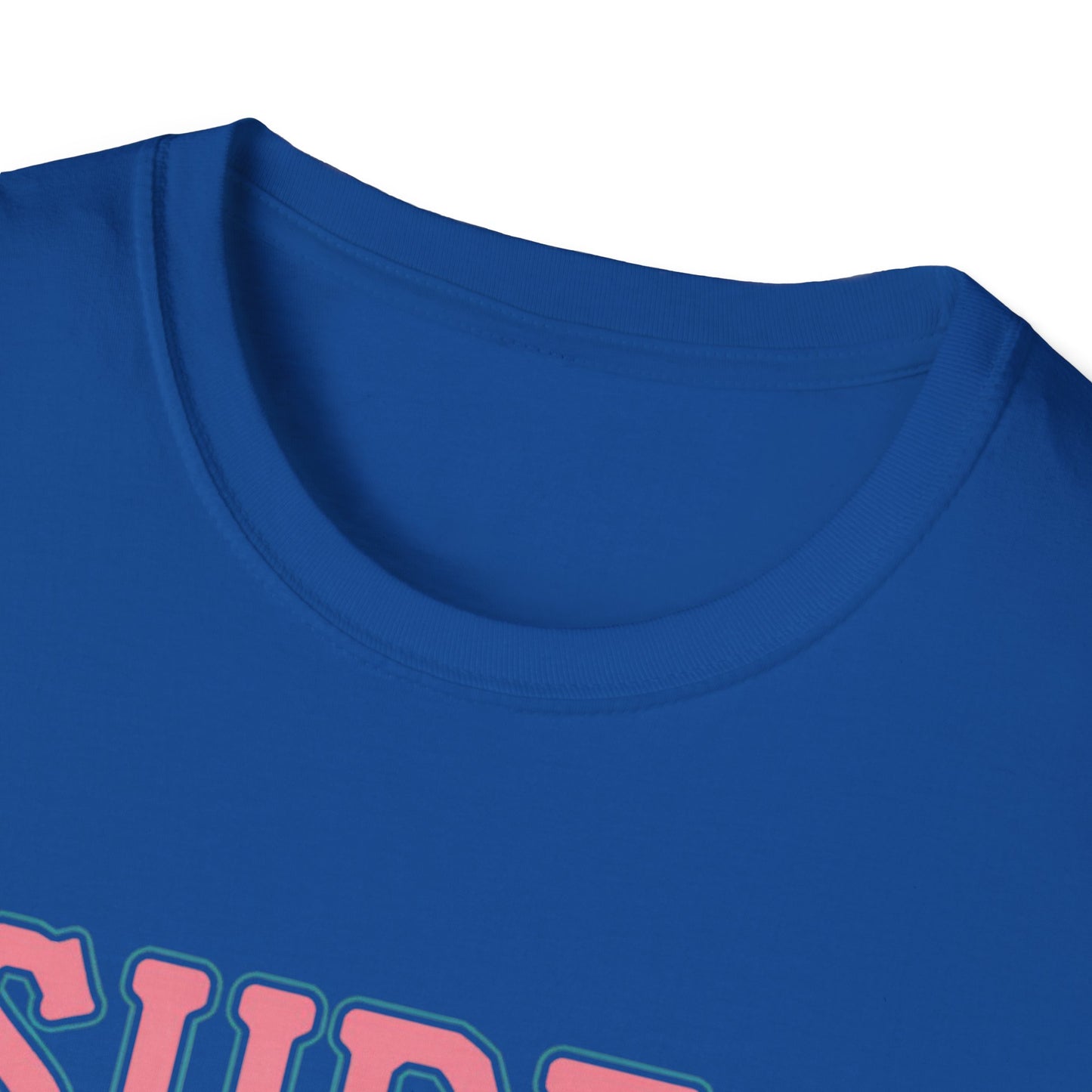 Surf Mom Life - T Shirt