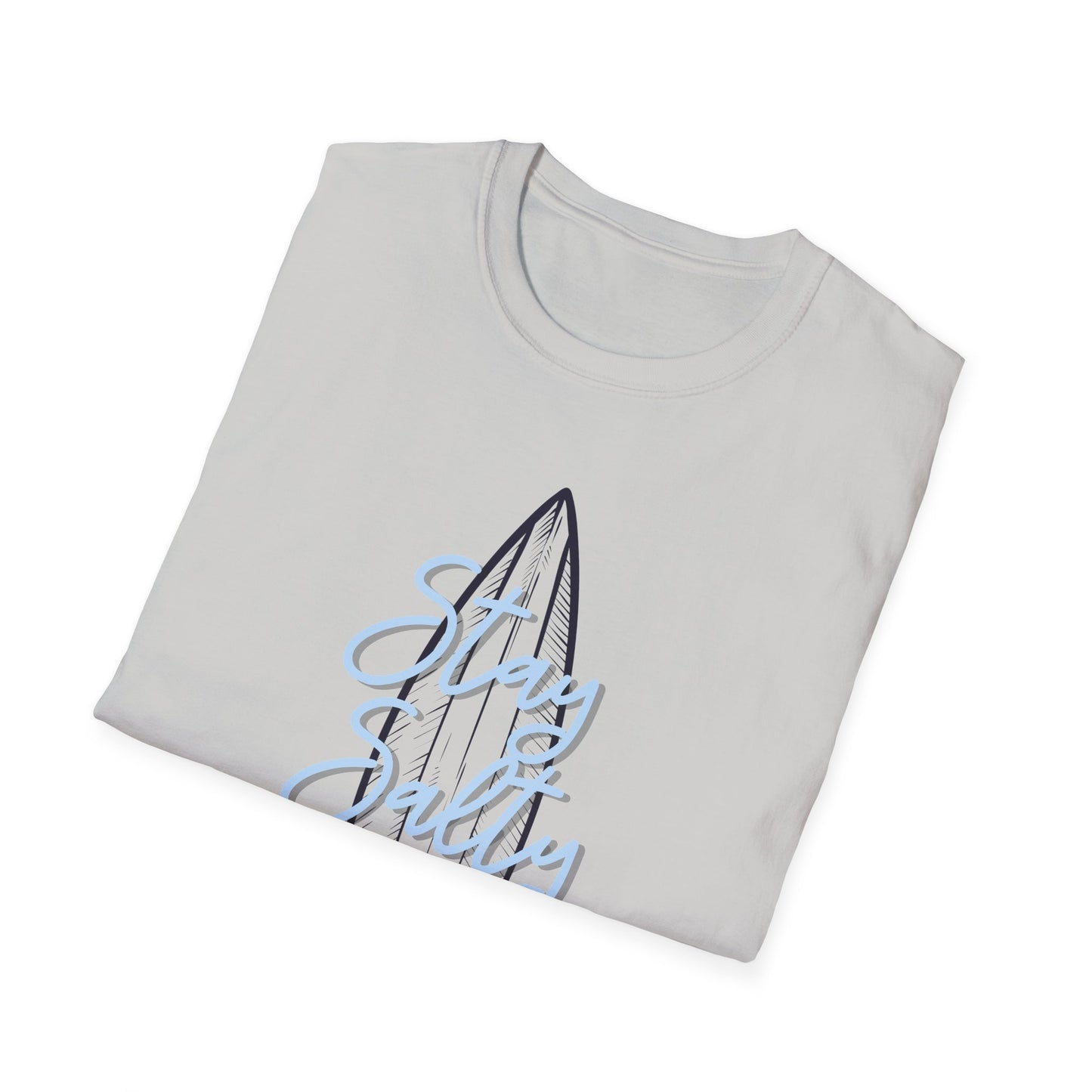 Stay Salty II - T-Shirt