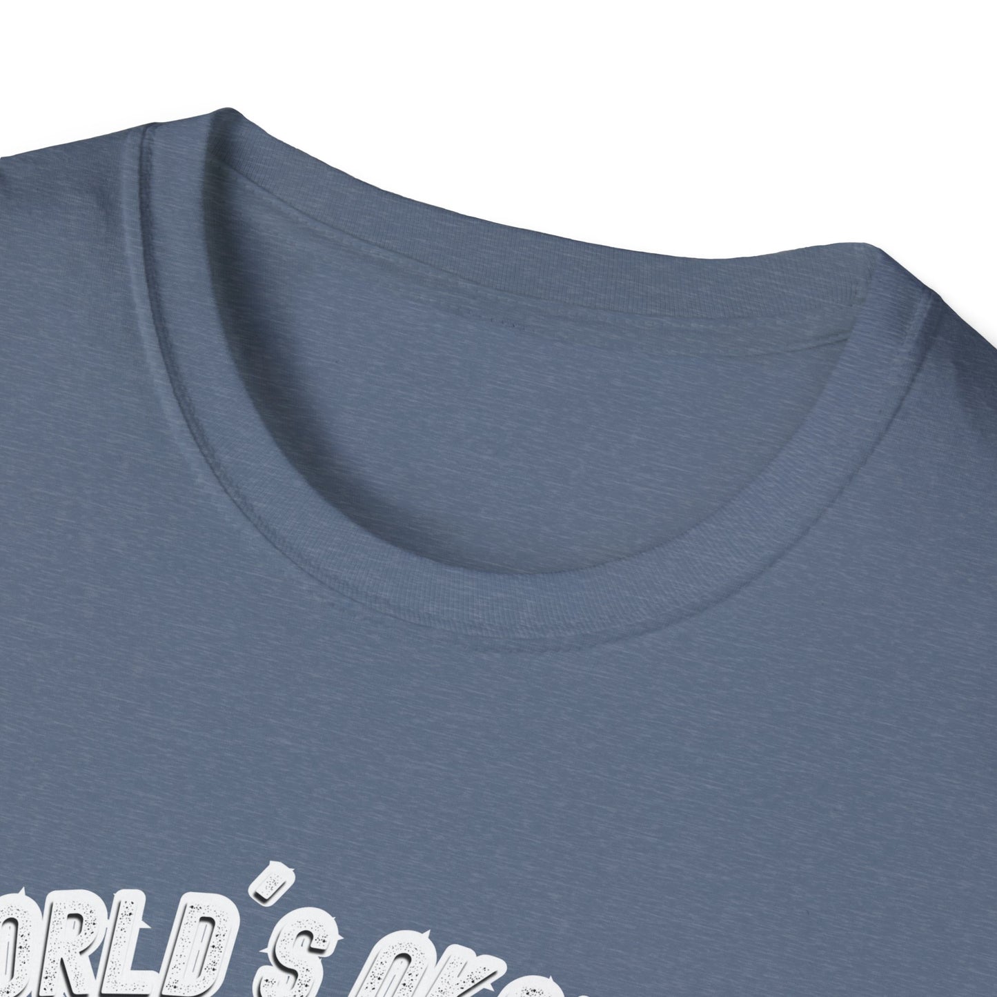Surf Dad - T-Shirt