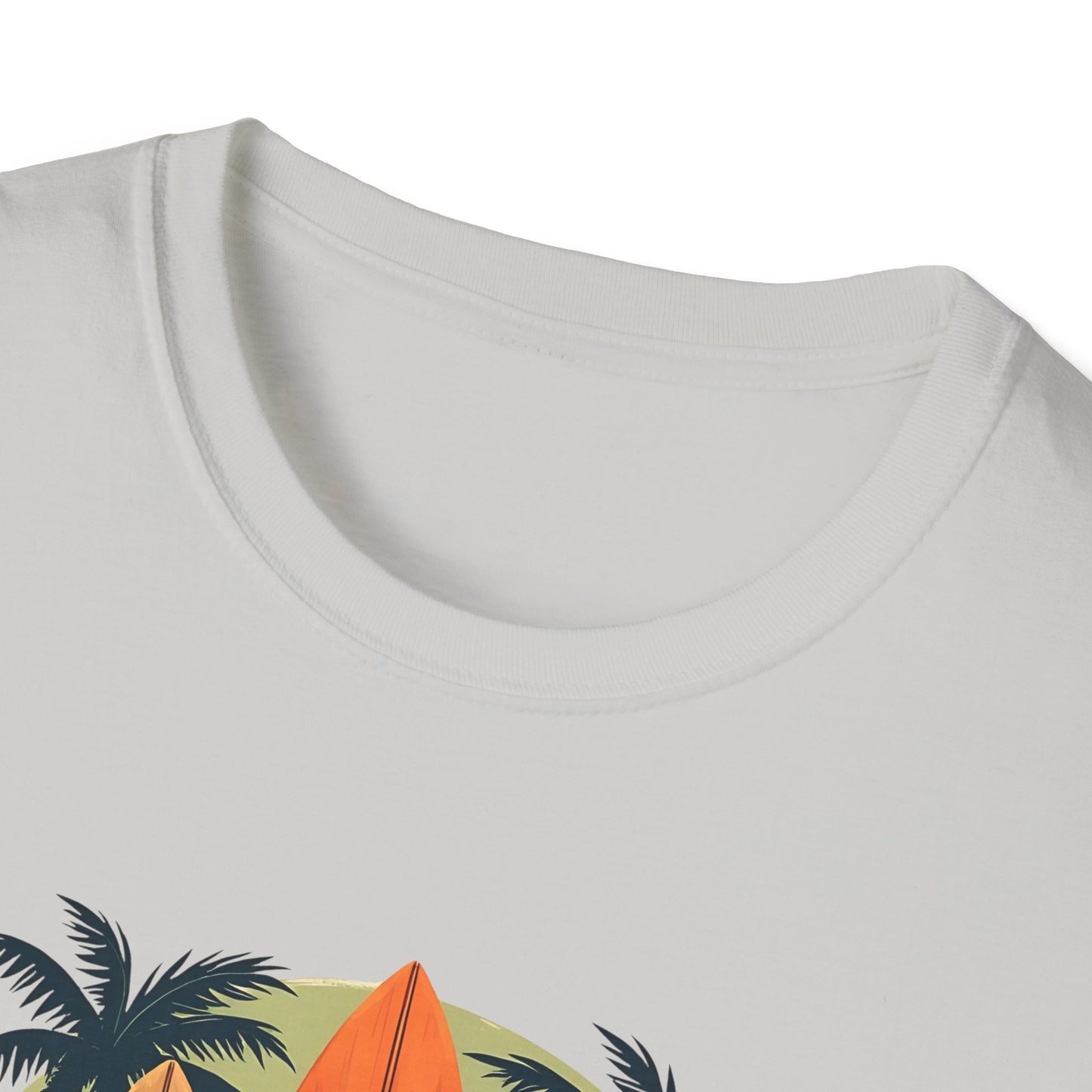 Paddle - T-Shirt
