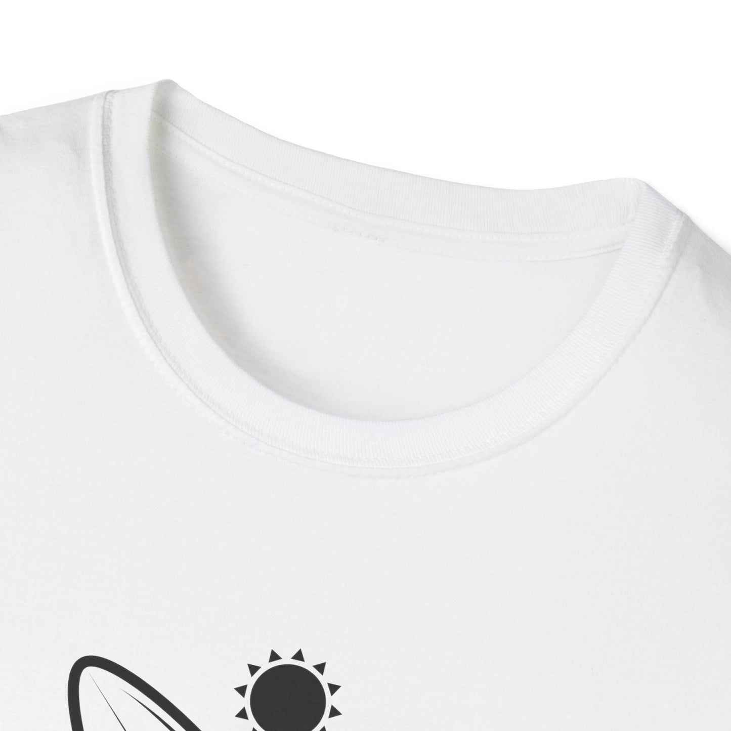 Wax On - T-Shirt
