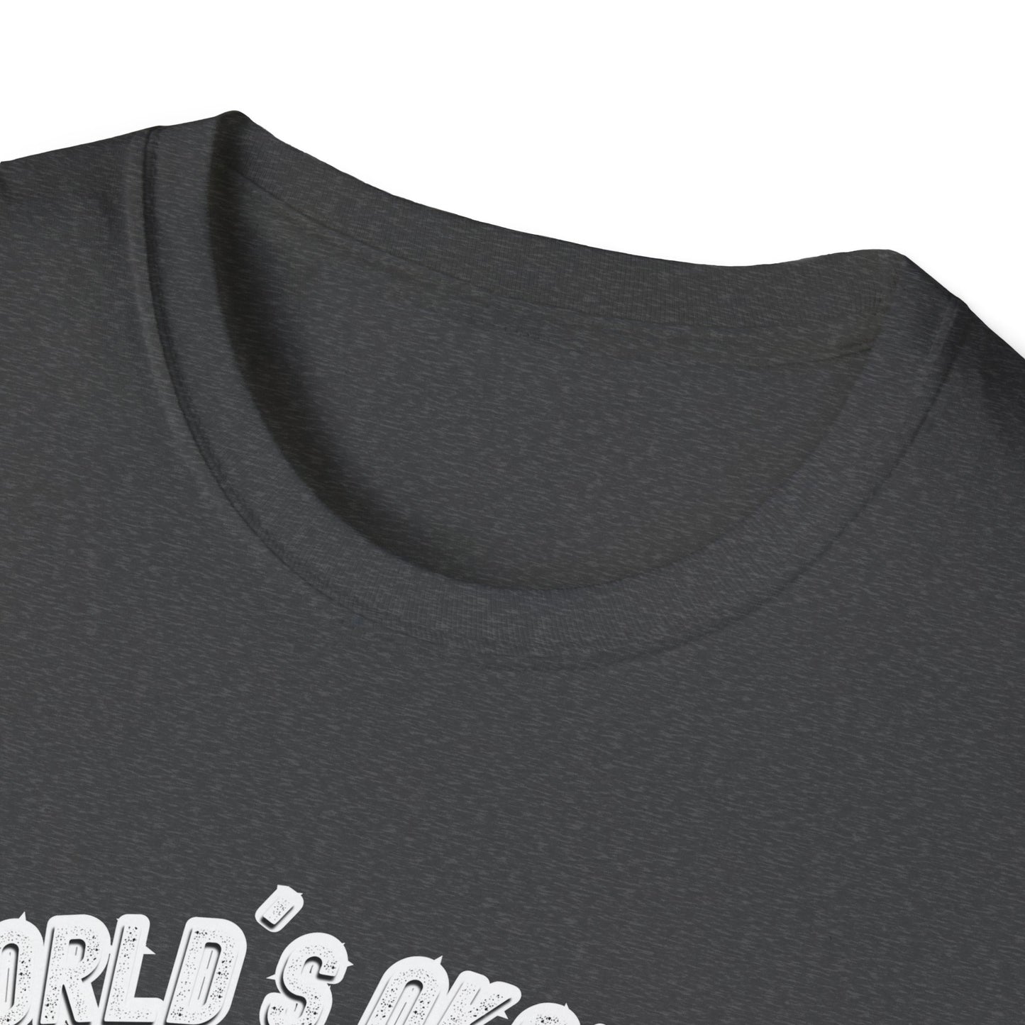 Surf Dad - T-Shirt