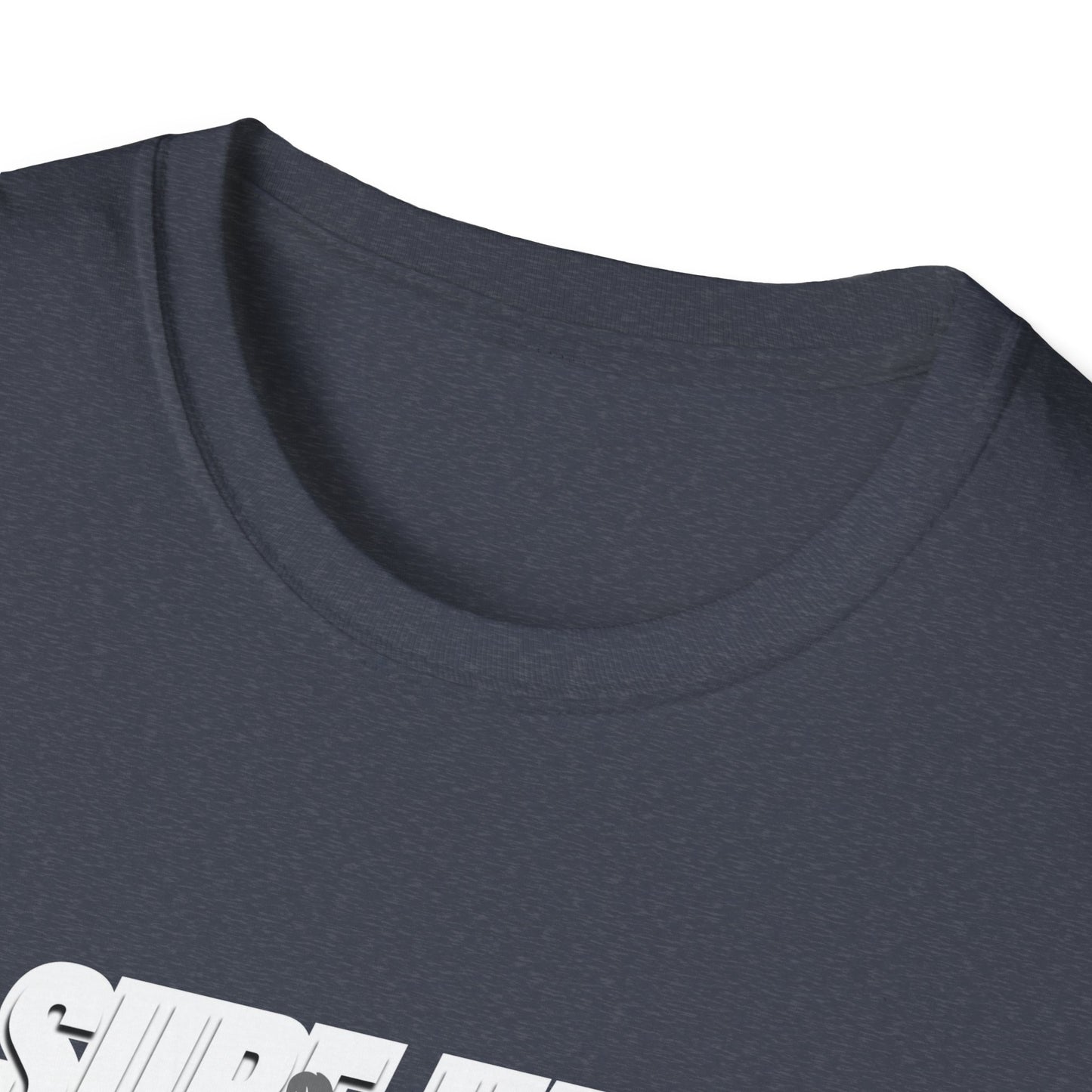 Surf Hair - T-Shirt