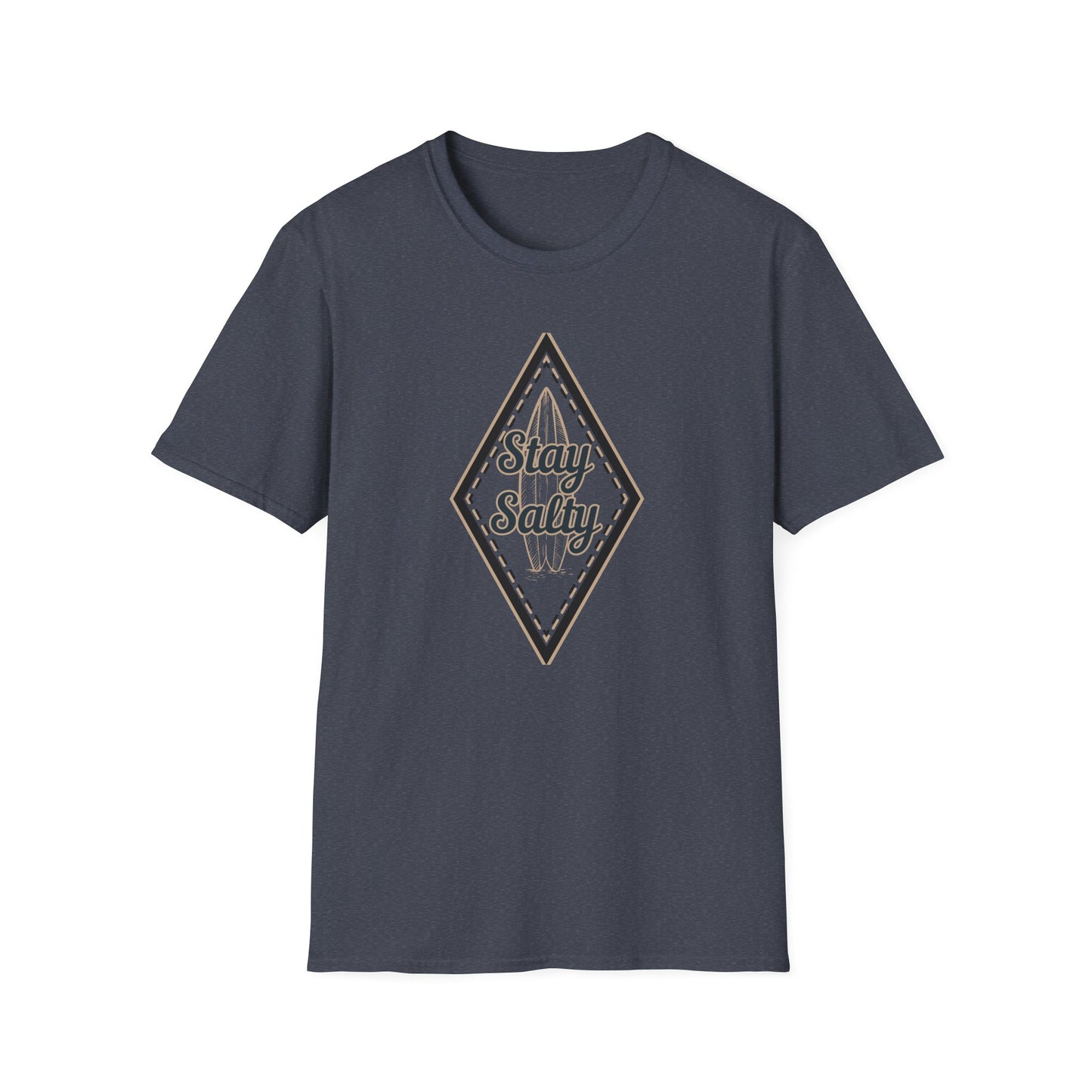 Salty - T-Shirt