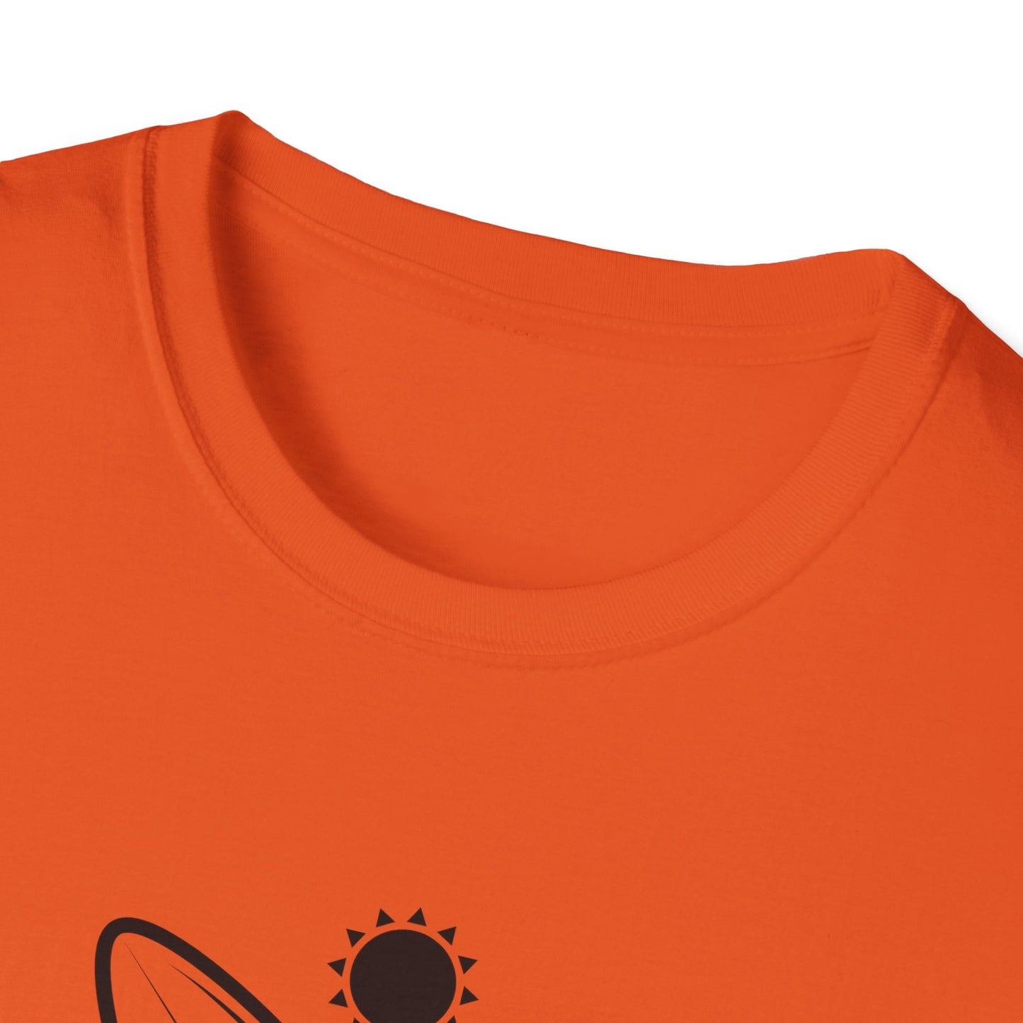 Wax On - T-Shirt