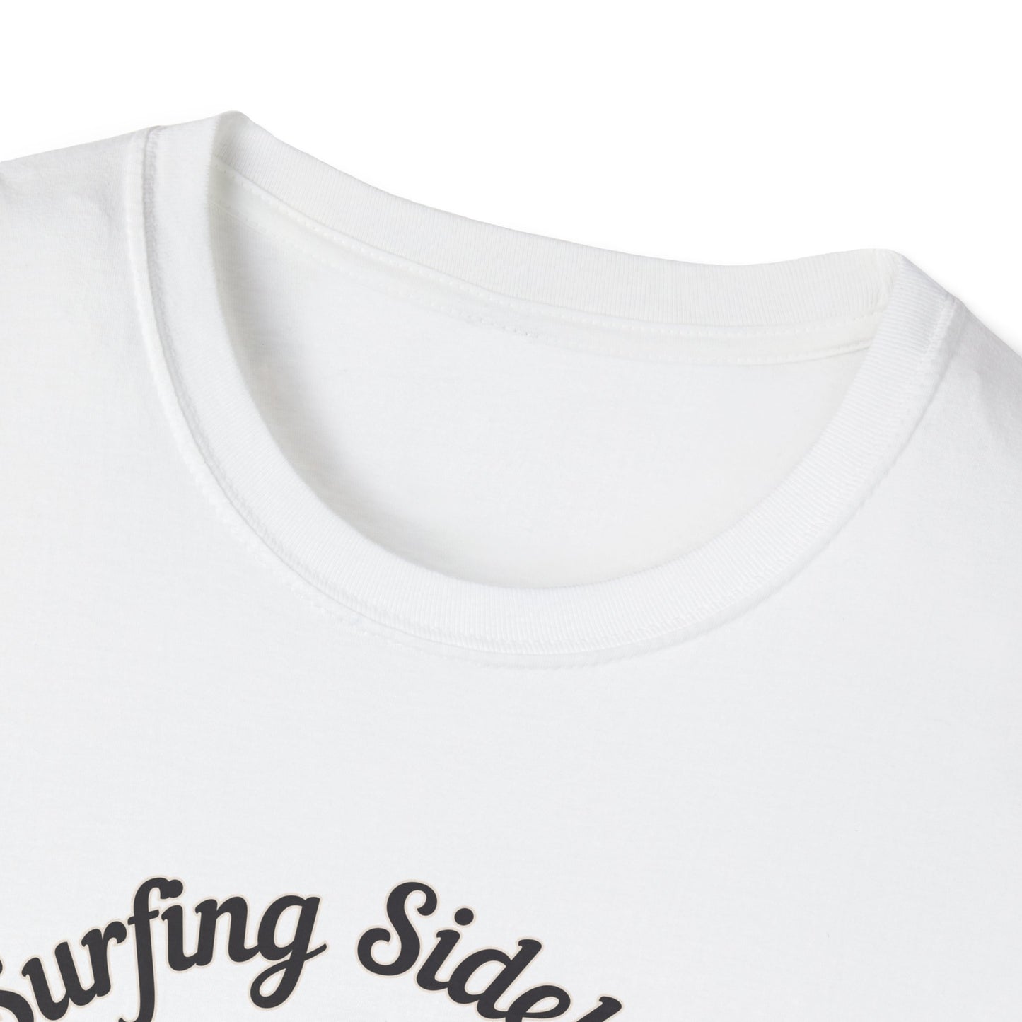 Surfing Sidekick II - T-Shirt