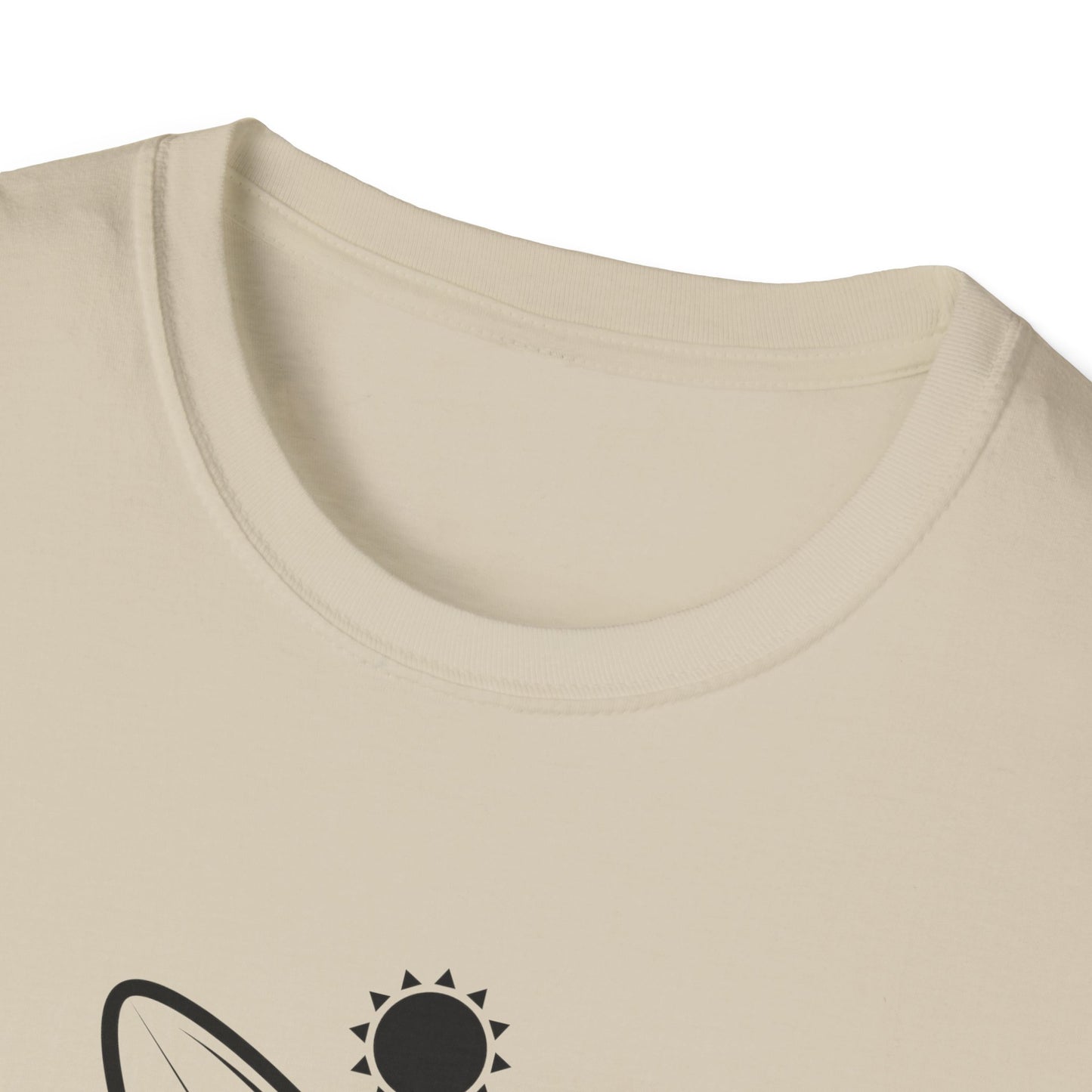 Wax On - T-Shirt