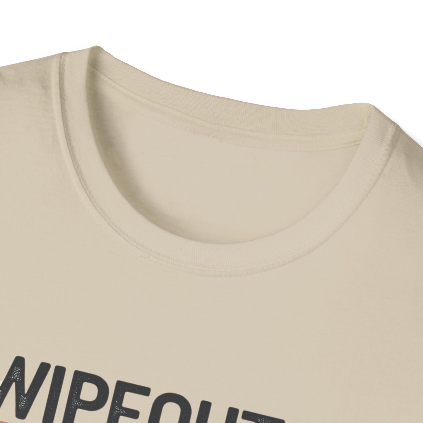 Wipeout Done - T-Shirt