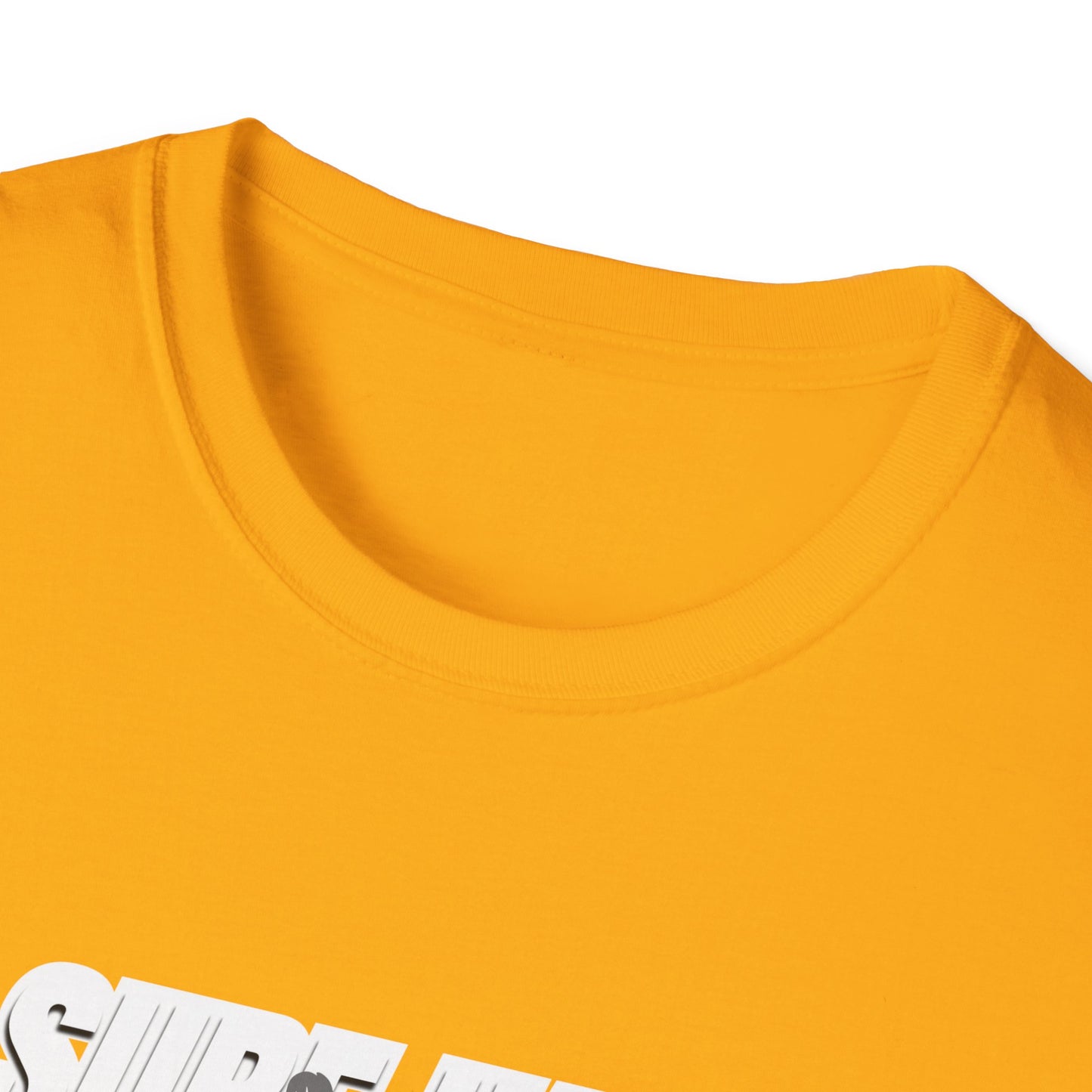 Surf Hair - T-Shirt