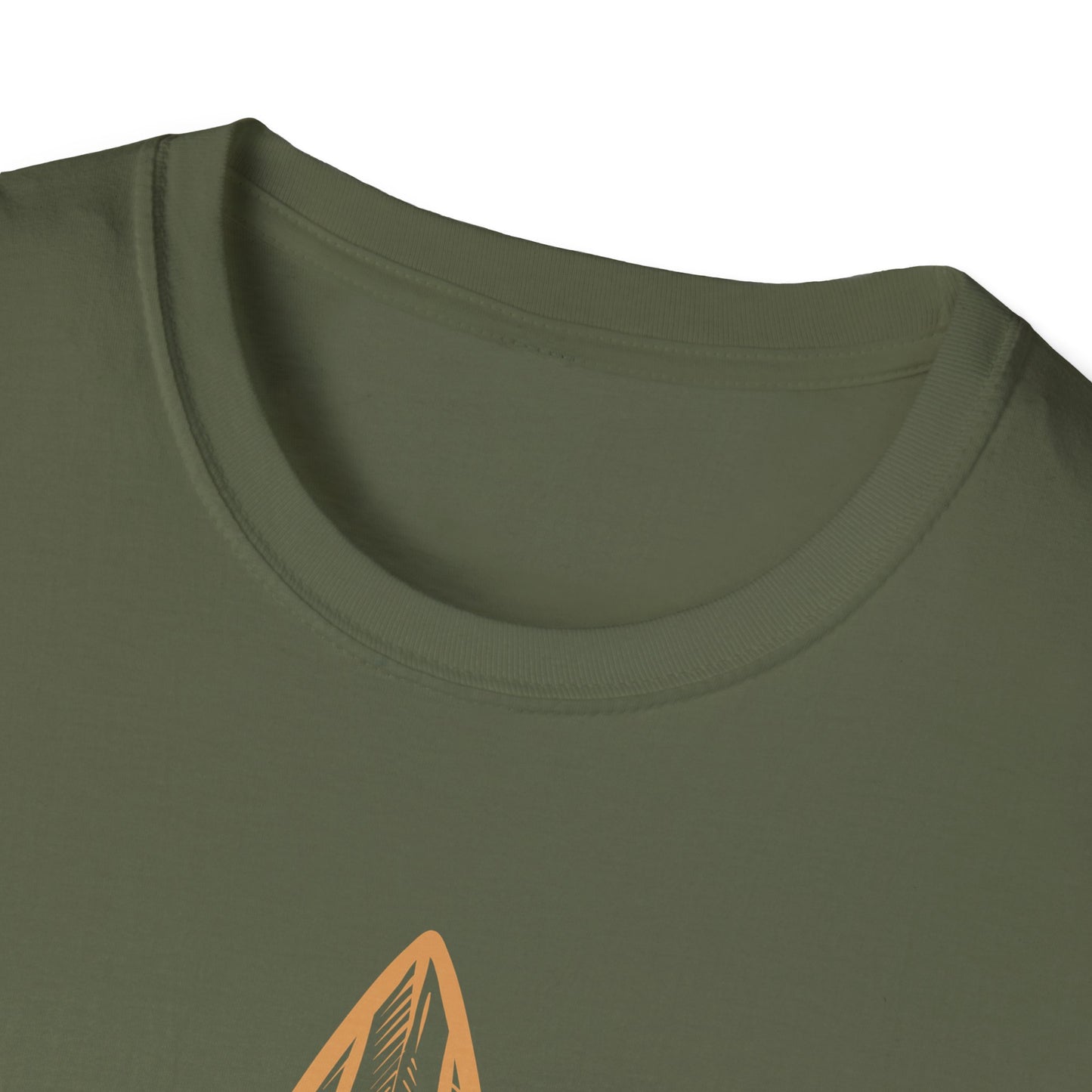 Stay Salty II - T-Shirt