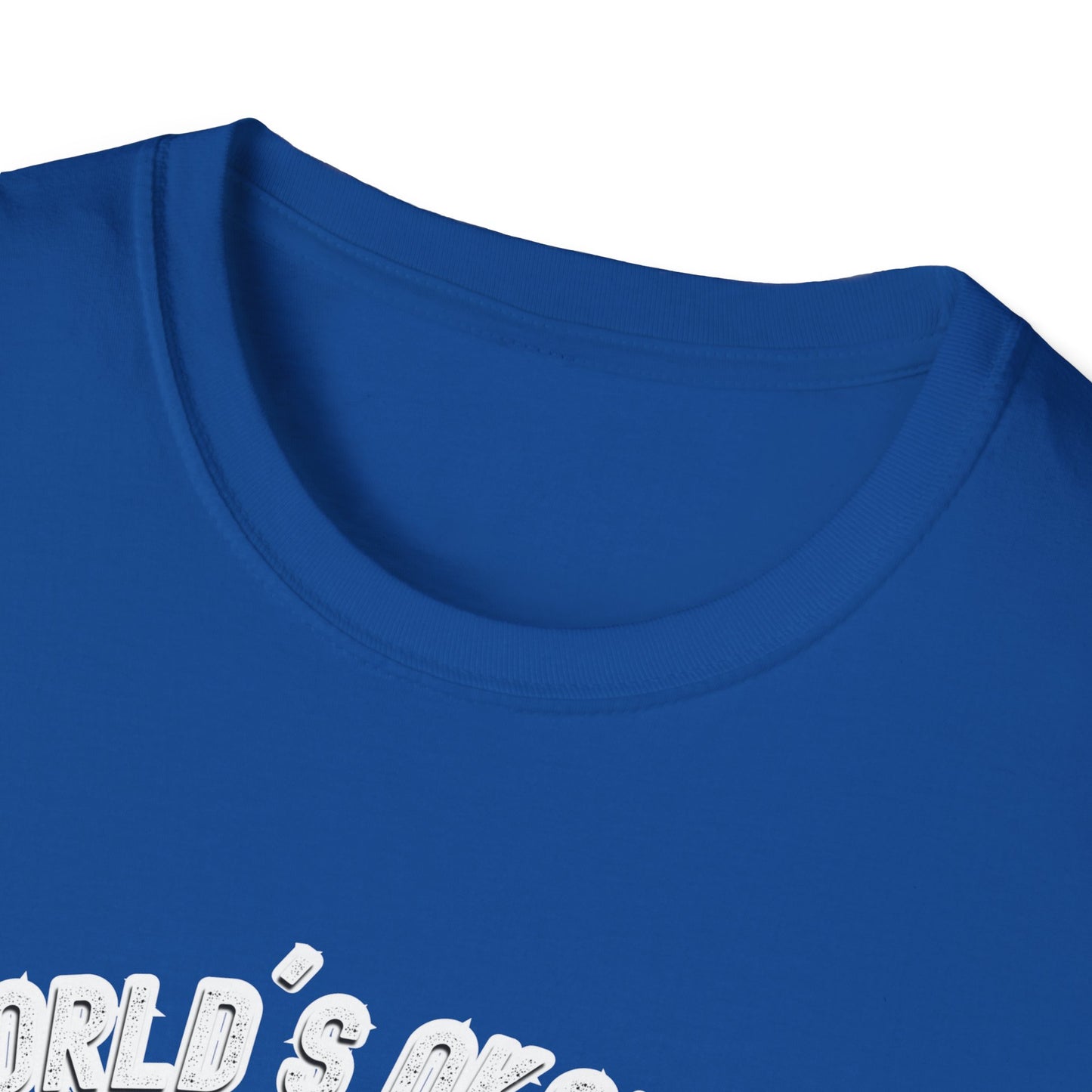 Surf Dad - T-Shirt